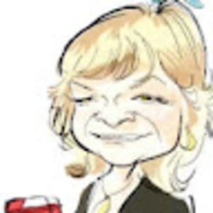 Meet your Posher, Claudia